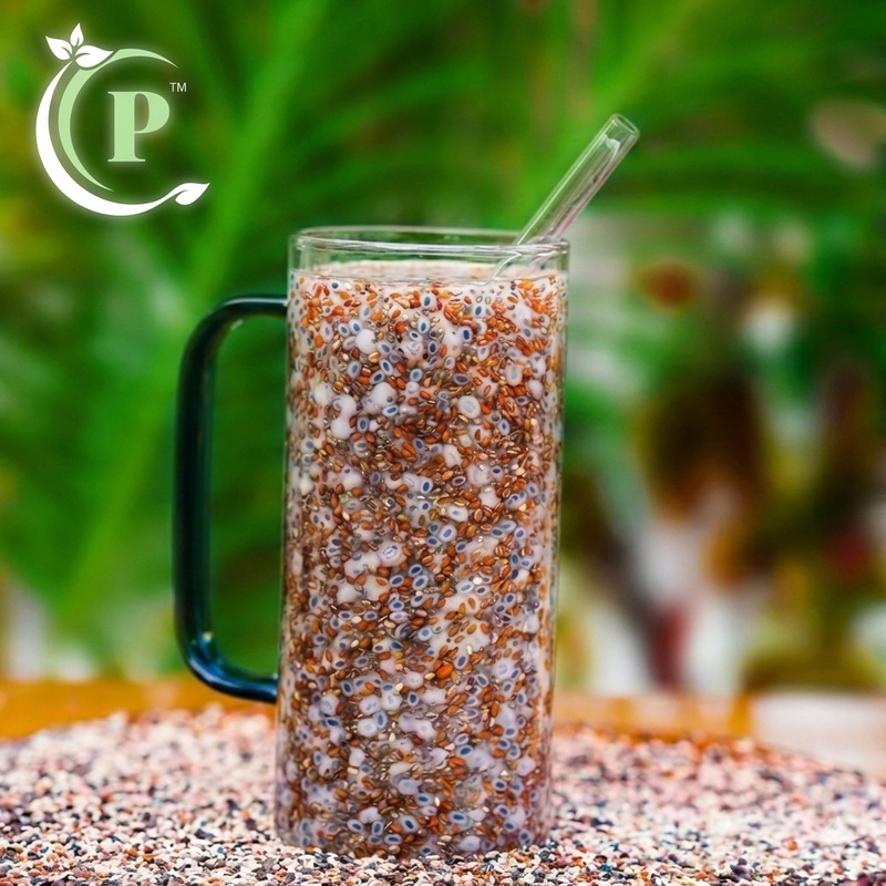 সিড মিক্স ২ কেজি (ফ্যামিলি প্যাক)